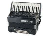 Hohner Bravo III 72 myColor Night Hohner Bravo III 72 myColor Night